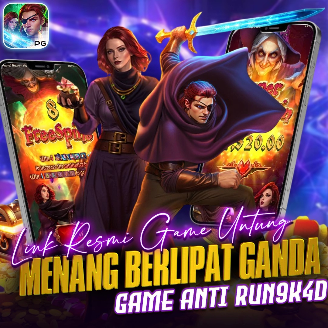 DETIK366 - Mainkan Game Arkade Petualangan Terfavorit Pilihan Para Gamers